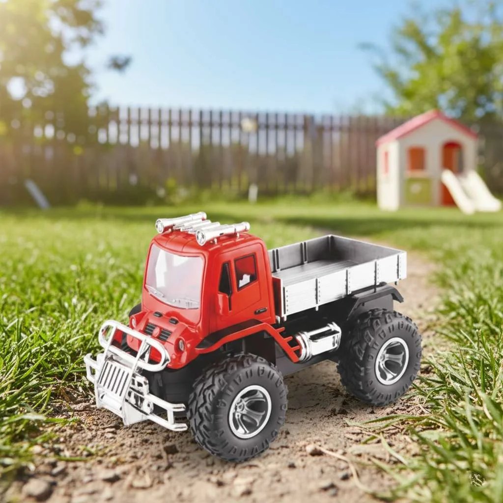 RC Trucks Image