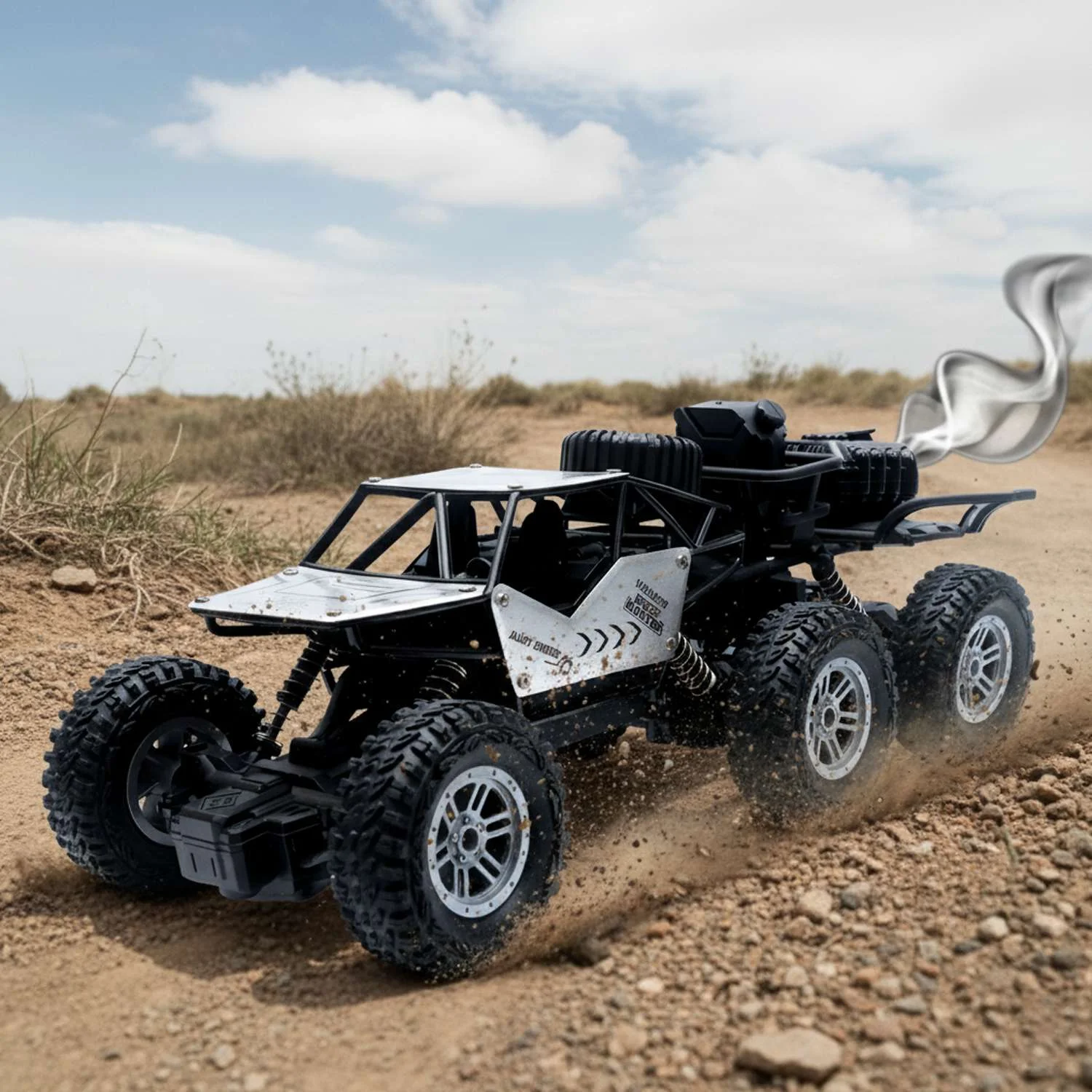 RC Crawlers Image