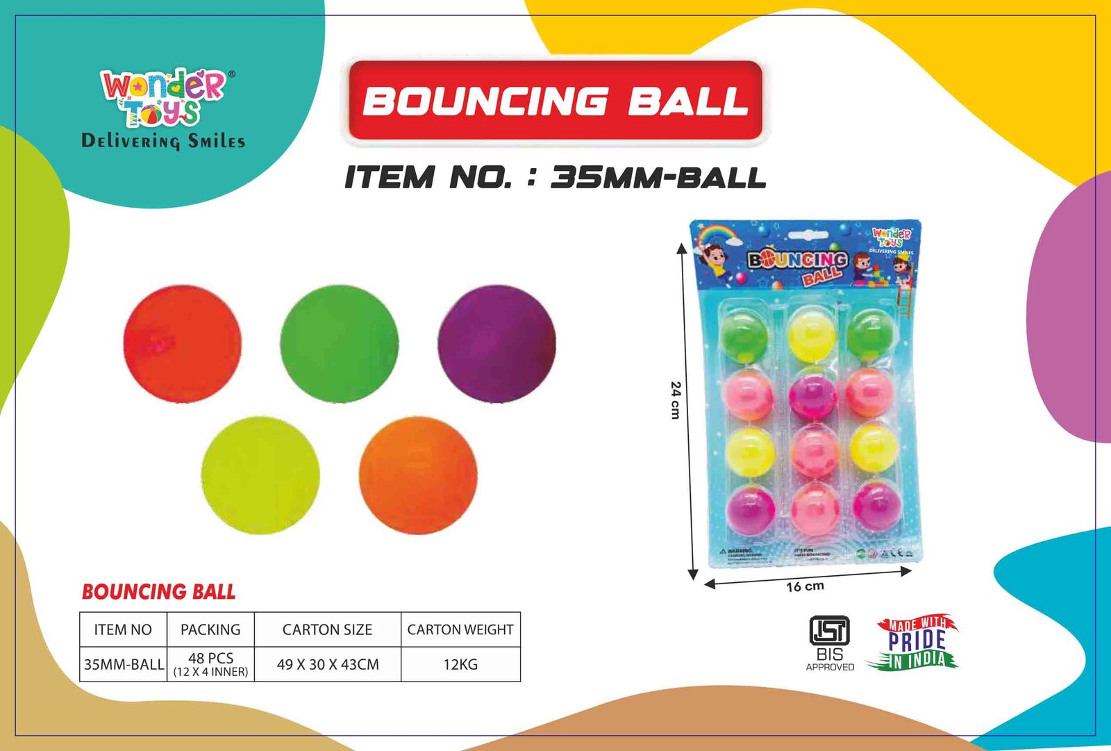 Bouncing Ball