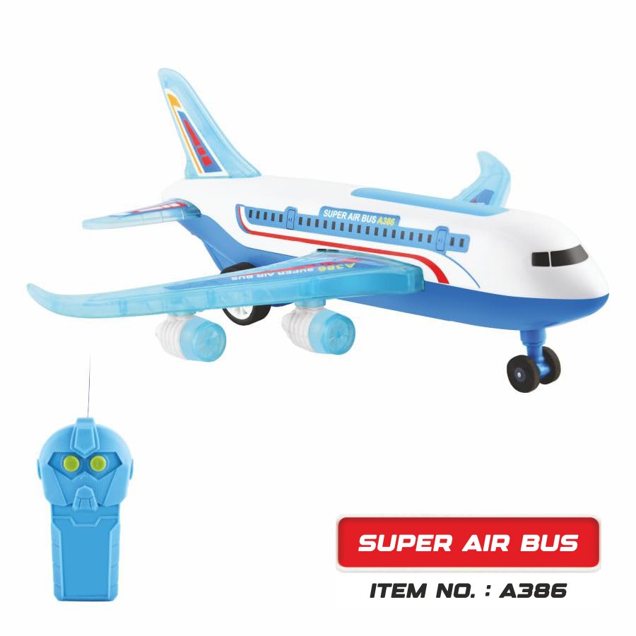 Super Air Bus 3AA