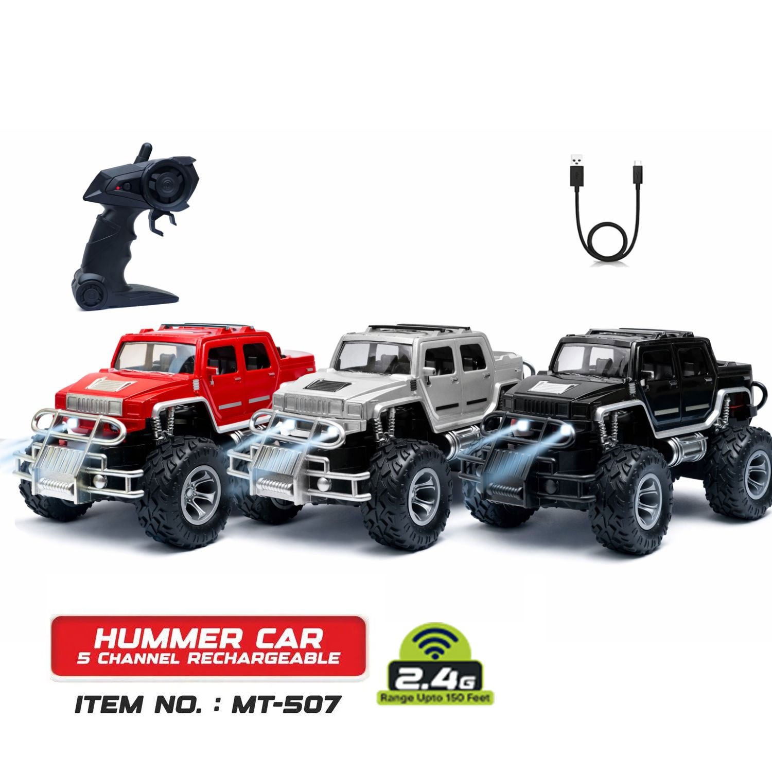 Hummer Cars