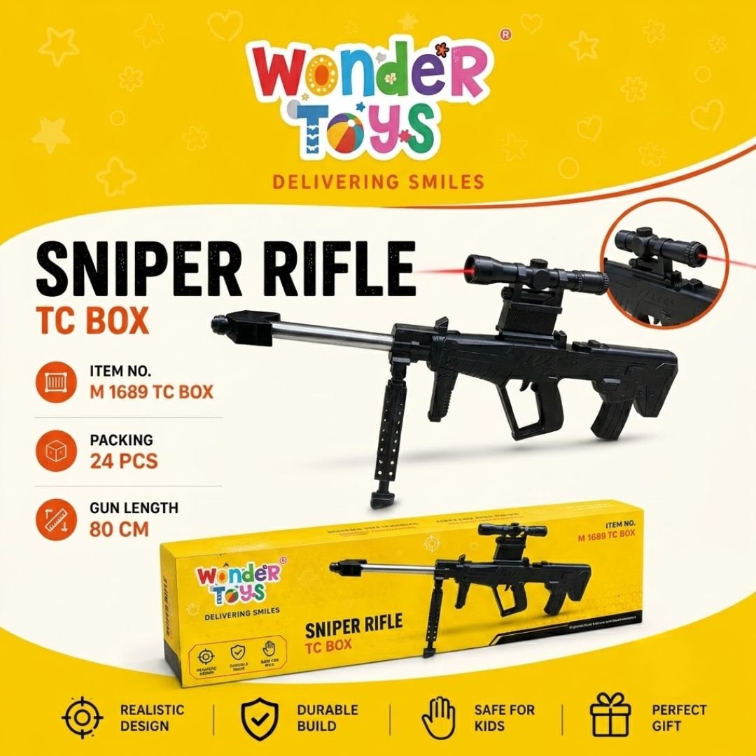 Sniper Rifle