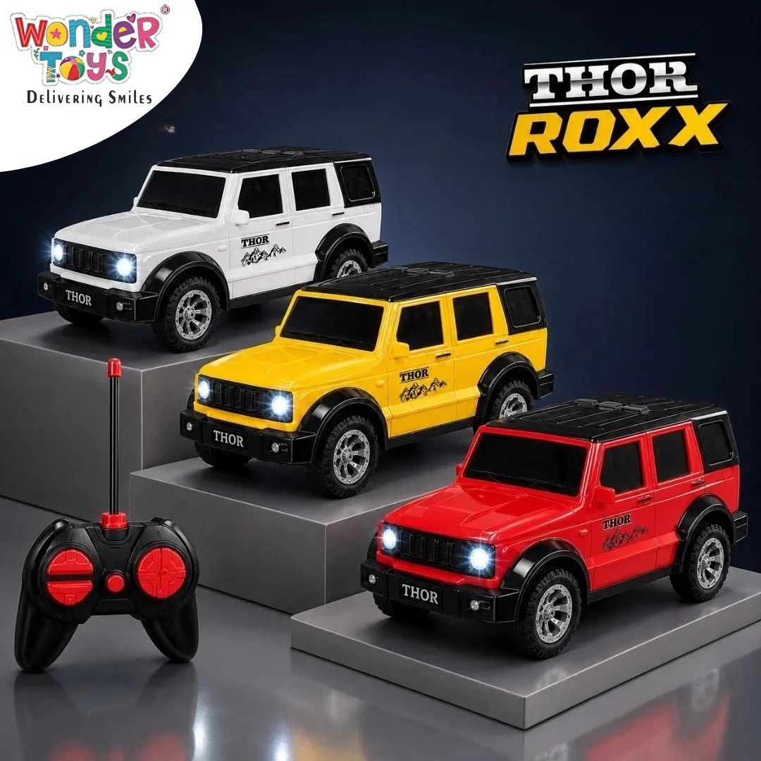 Thor Roxx