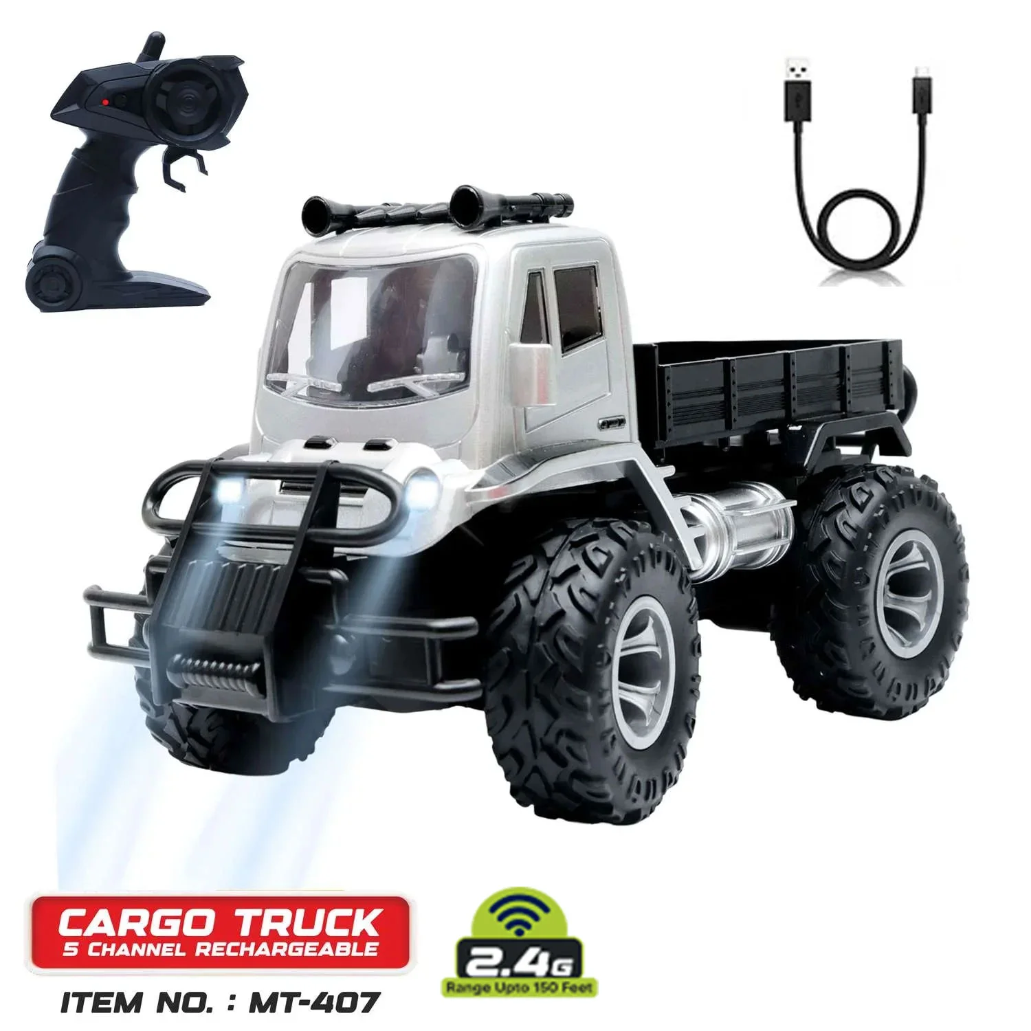 Cargo Truck