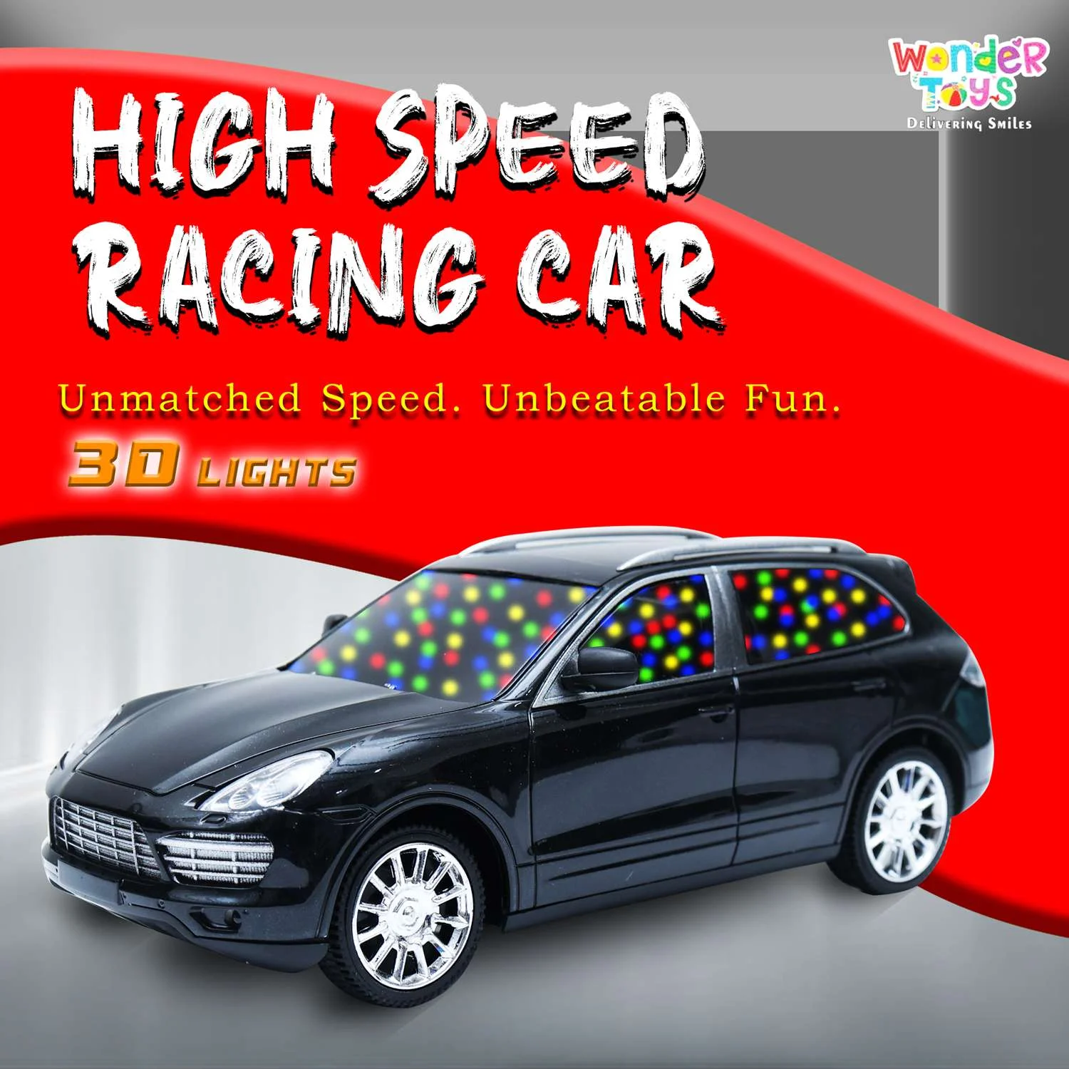 Racing Cars