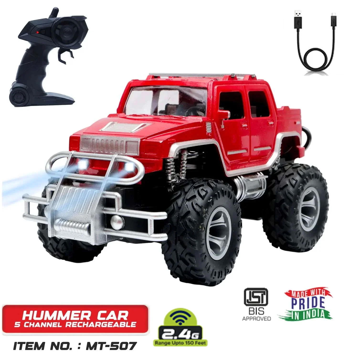 Hummer Toy Car