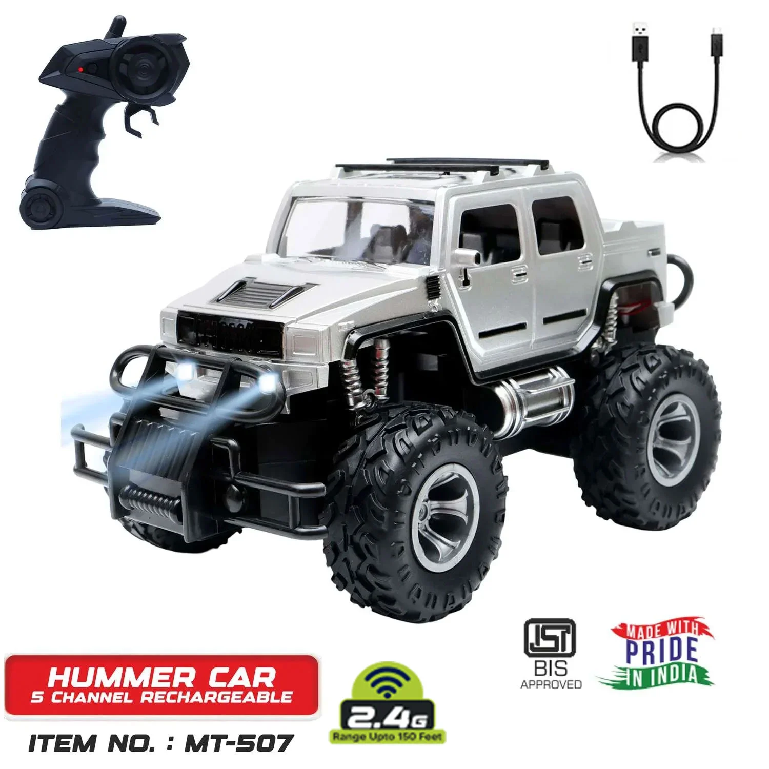 Hummer Toy Car