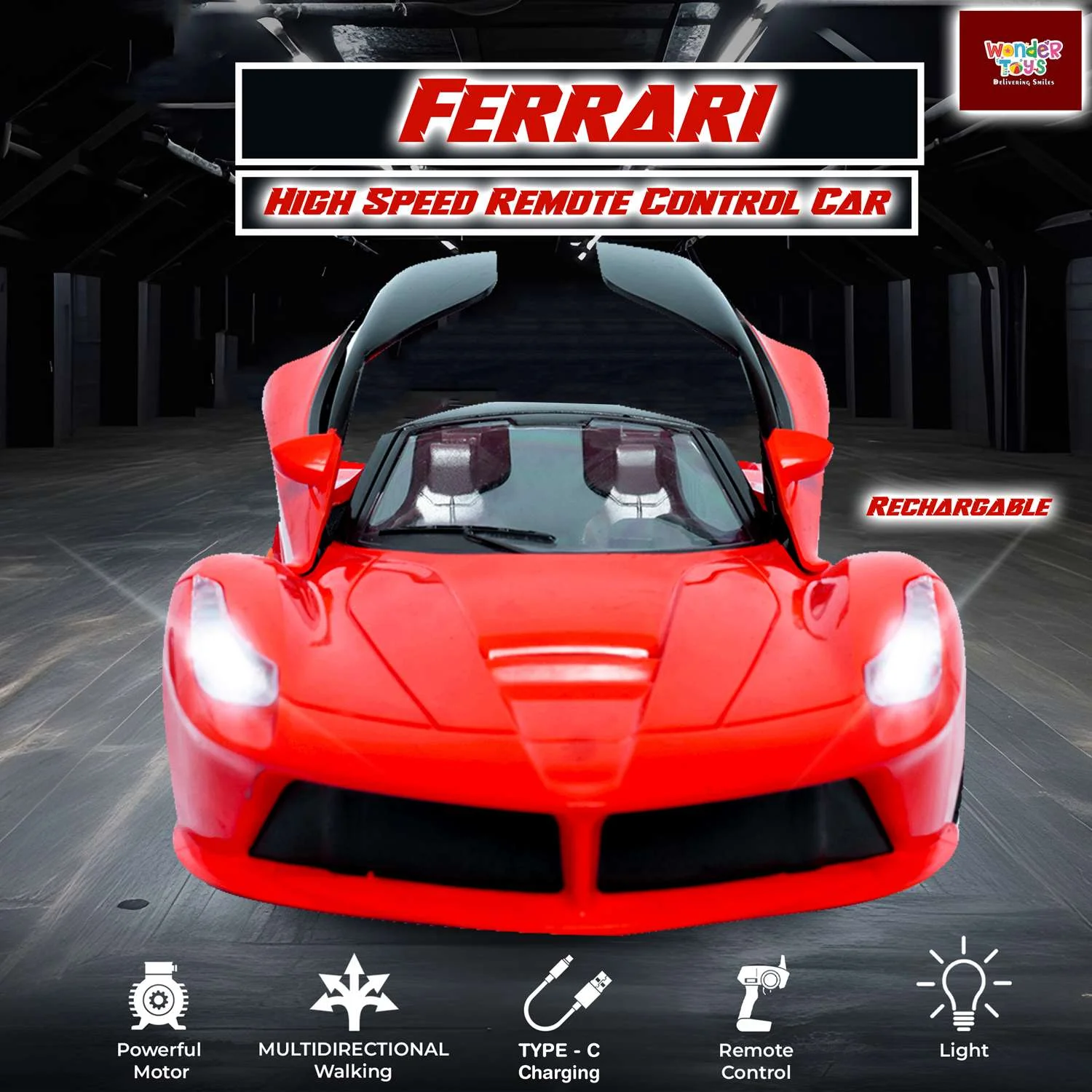 Super Car