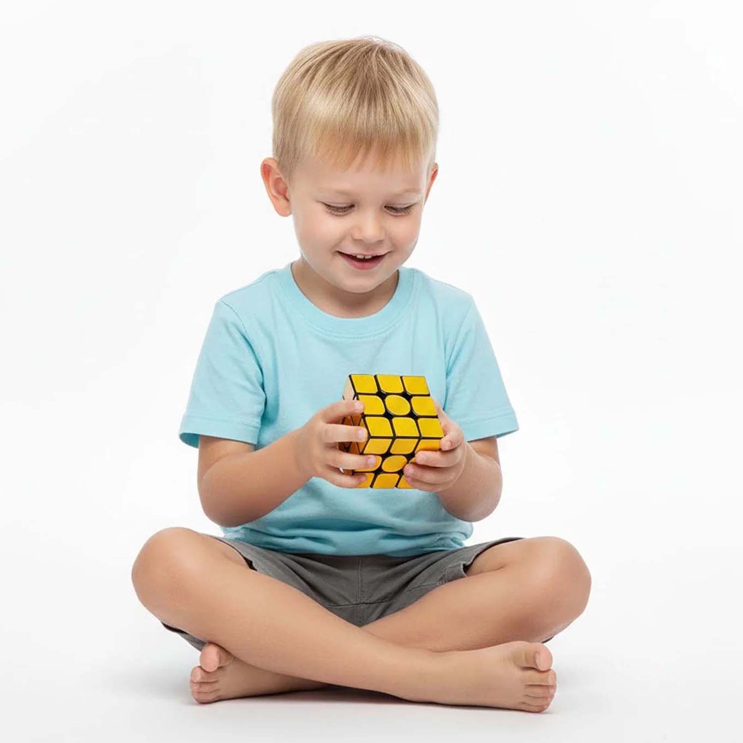 Mirror Cube