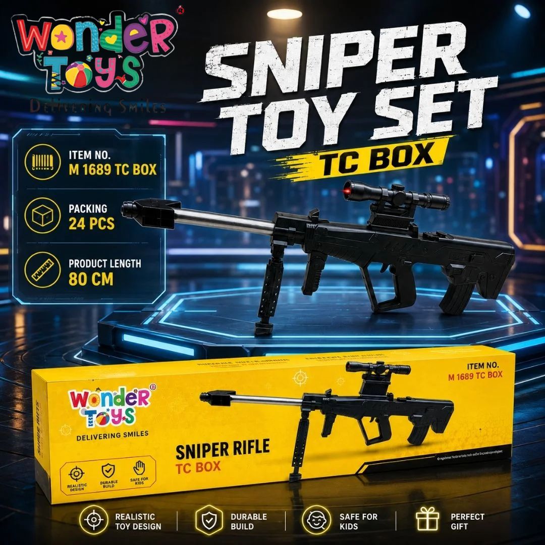 Sniper Rifle