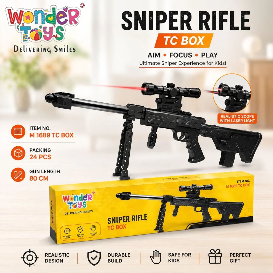 Sniper Rifle