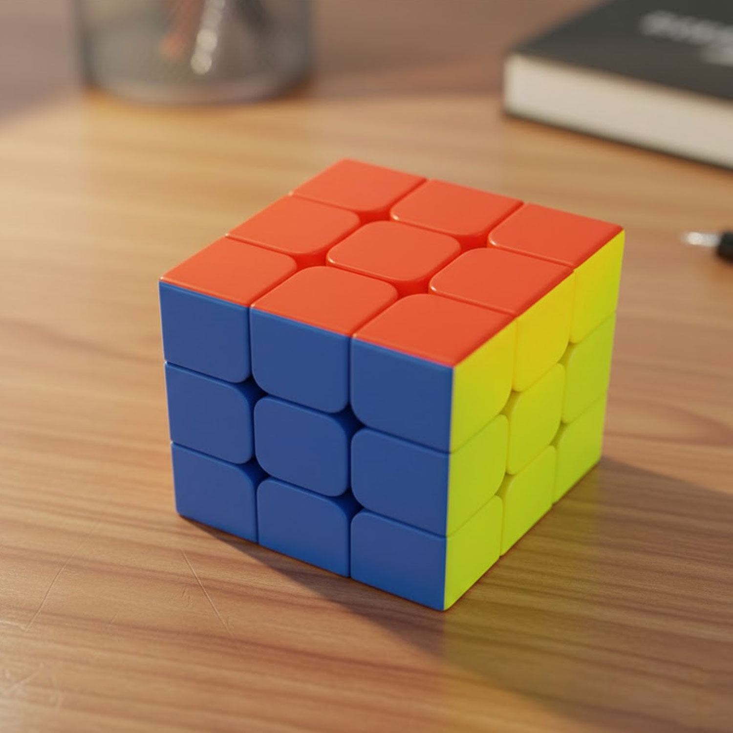 Speed Cube