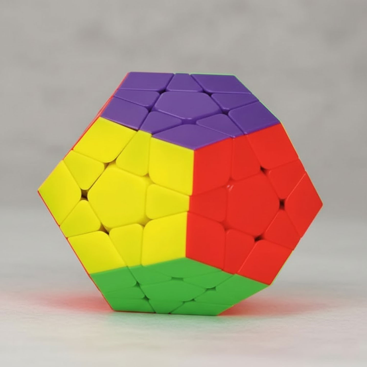 Megaminx Speed Cube