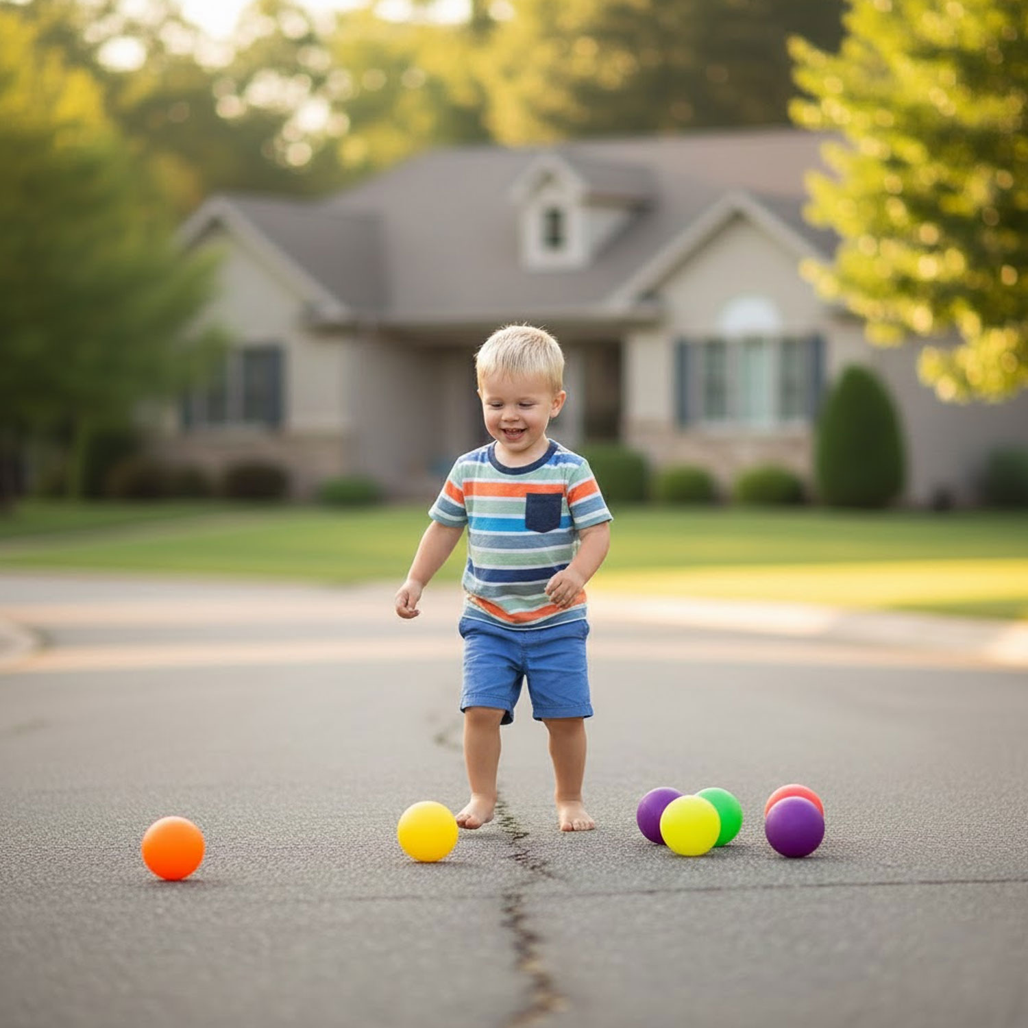 Ping Pong Ball 50 Pcs
