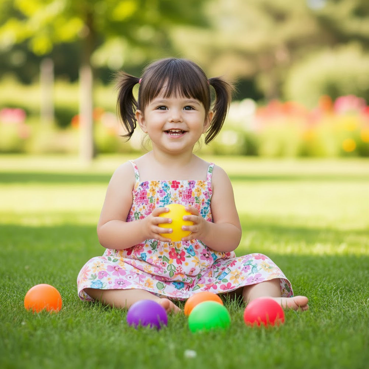 35MM Bouncing Ball
