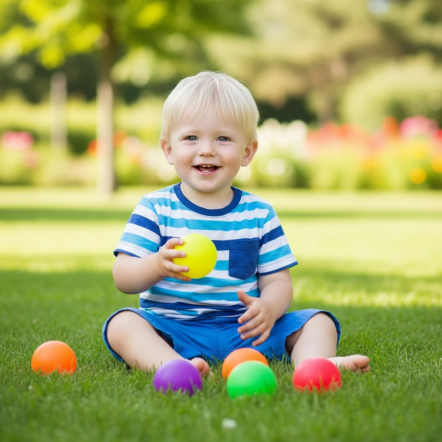 35MM Bouncing Ball