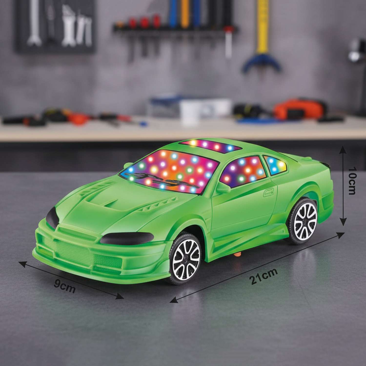 EV City Car