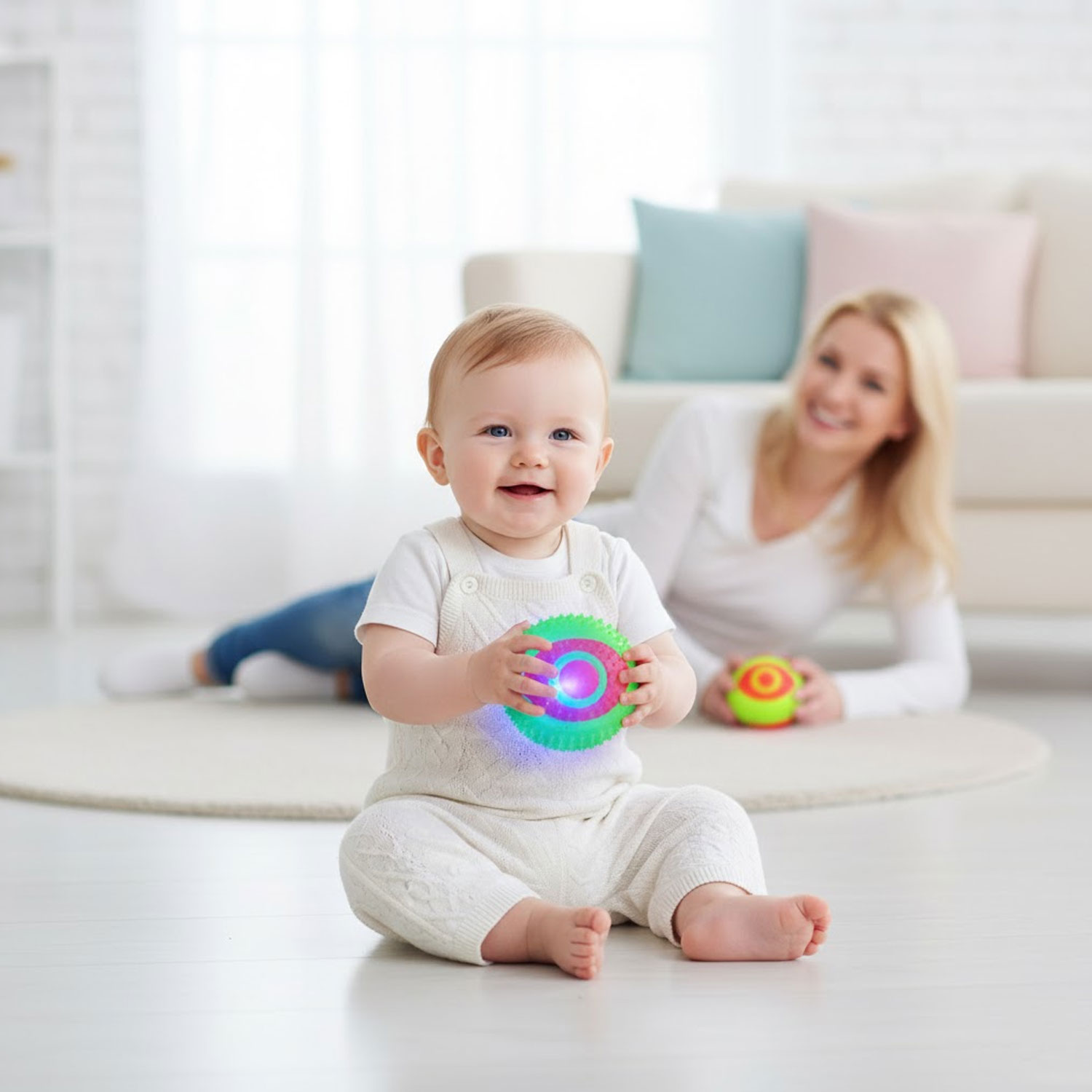Diamond Water Ball